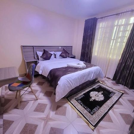Amazon House 2 Bedroom House Naivasha Zewnętrze zdjęcie