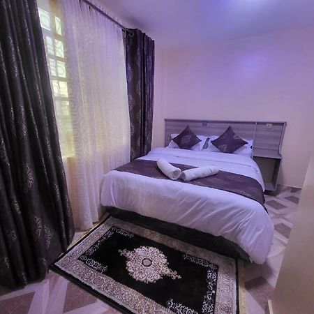 Amazon House 2 Bedroom House Naivasha Zewnętrze zdjęcie