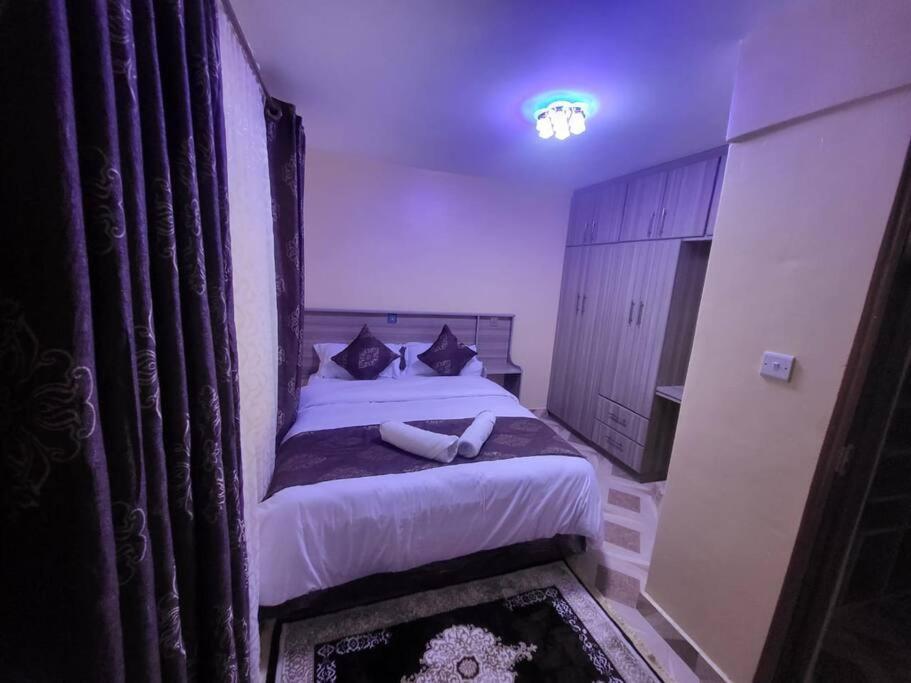 Amazon House 2 Bedroom House Naivasha Zewnętrze zdjęcie