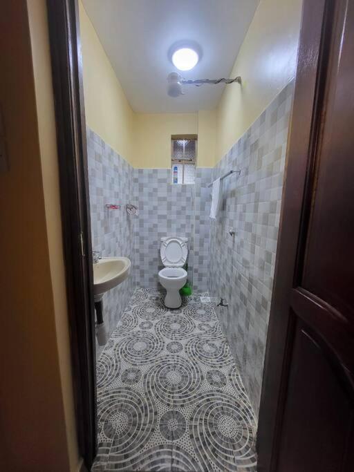Amazon House 2 Bedroom House Naivasha Zewnętrze zdjęcie