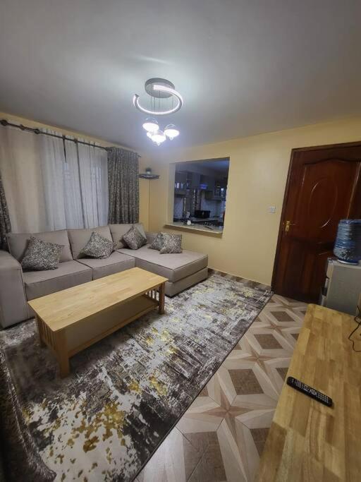 Amazon House 2 Bedroom House Naivasha Zewnętrze zdjęcie