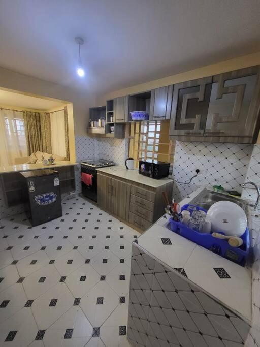 Amazon House 2 Bedroom House Naivasha Zewnętrze zdjęcie