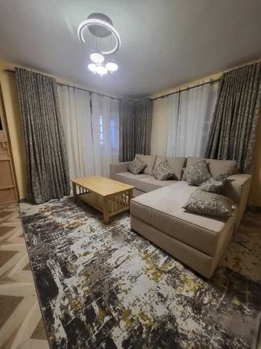 Amazon House 2 Bedroom House Naivasha Zewnętrze zdjęcie